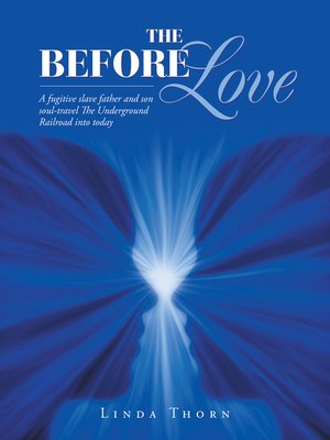 cover image of The Before Love